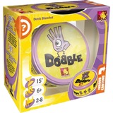 Asmodee Dobble Classic Kaartspel Nederlands, 2 - 8 spelers, 15 minuten, Vanaf 6 jaar