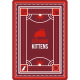 Asmodee Exploding Kittens NSFW Edition Kaartspel Nederlands, 2 - 5 spelers, 15 minuten, Vanaf 18 jaar