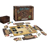 Asmodee Harry Potter: Hogwarts Battle Bordspel Engels, 2 - 4 spelers, 60 minuten, Vanaf 11 jaar