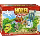 Asmodee Hotel Deluxe NL/FR