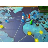 Asmodee Pandemic Bordspel Nederlands, 2 - 4 spelers, 45 minuten, Vanaf 8 jaar