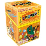 Asmodee Perudo Dobbelspel Nederlands, Frans, 2 - 6 spelers, 30 minuten, Vanaf 8 jaar