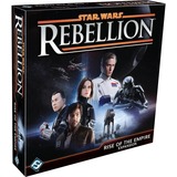 Asmodee Star Wars: Rebellion - Rise Of The Empire Bordspel Engels, Uitbreiding, 2 - 4 spelers, 180 - 240 minuten, Vanaf 14 jaar