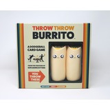 Asmodee Throw Throw Burrito Partyspel Engels, 2 - 6 spelers, 15 minuten, Vanaf 7 jaar