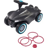 BIG Bobby Car Neo Buffalo Loopauto