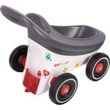 BIG Buggy 3-in-1 Kindervoertuig 