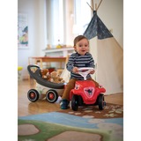 BIG Buggy 3-in-1 Kindervoertuig 