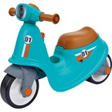 BIG Classic Scooter Sport Loopfiets