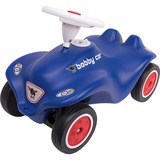 BIG New Bobby Car Royal Blue Loopauto Kindervoertuig