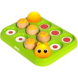 BRIO Spelen en leren muziekrups Muziekspeelgoed