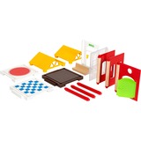 BRIO World - Modules Constructiekit