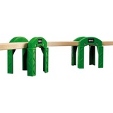 BRIO World - Stapelbaar brugsysteem Baan