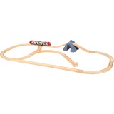 BRIO World - Starter rails set Baan