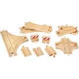 BRIO World - Uitbreidingsset Baan