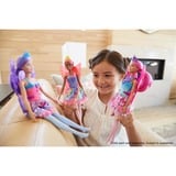 Barbie Dreamtopia - Fee Pop 