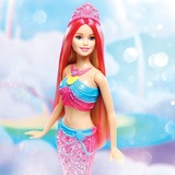 Barbie Dreamtopia - Rainbow Lights Mermaid Pop 