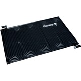 Flowclear pool pad solarverwarming