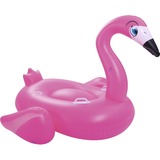 Bestway Grote opblaasbare flamingo rider Opblaasfiguur 170 x 158 x 141 cm