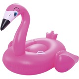 Bestway Grote opblaasbare flamingo rider Opblaasfiguur 170 x 158 x 141 cm