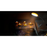 Biolite FlexLight USB-lamp ledverlichting Oranje/zilver