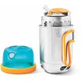 Biolite KettlePot pannenset Zilver, 1,5 Liter