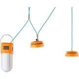 Biolite Nano Grid verlichtingsset ledverlichting