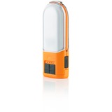 Biolite PowerLight zaklamp Geel