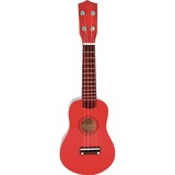 Bontempi Houten Ukuele Muziekinstrument