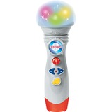 Bontempi Karaoke Microfoon met Opname optie