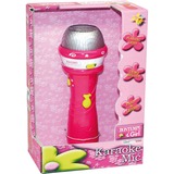 Bontempi iGirl karaoke microfoon 