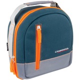 Campingaz CG Lunchbag 6L koeltas blauw/oranje