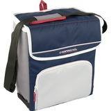 Campingaz Fold'N Cool 20L koeltas Blauw/grijs, 20 liter