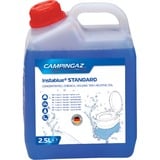 Campingaz Instablue STANDARD sanitairsupplement sanitaire toevoegingen Blauw, 2,5 liter