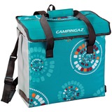 Campingaz MiniMaxi Ethnic koeltas Turquoise, 29 liter