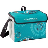 Campingaz Minimaxi Ethnic koeltas Turquoise, 9 liter