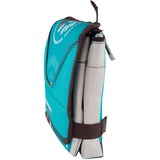 Campingaz Minimaxi Ethnic koeltas Turquoise, 9 liter