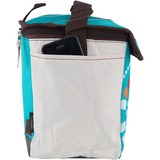 Campingaz Minimaxi Ethnic koeltas Turquoise, 9 liter