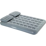Campingaz Smart quickbed dubbel luchtbed Grijs