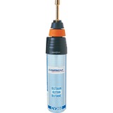 Campingaz Spotflam 1750 soldeerlamp Zilver/blauw