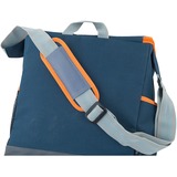 Campingaz Tropic Messenger  koeltas Blauw/oranje, 20 liter