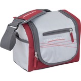 Campingaz Urban Picnic Lunch Bag koeltas Grijs/rood