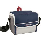 Campingaz Fold'N Cool koeltas blauw/grijs, 5 liter