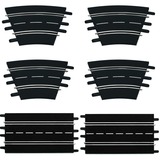 Carrera Digital 124 Uitbreidingsset 1