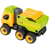 Carrera FIRST - Dump Truck RC 2,4 GHz