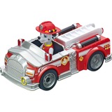 FIRST - Paw Patrol - Marshall Racewagen