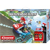 Carrera GO!!! - Nintendo Mario Kart 8 Racebaan