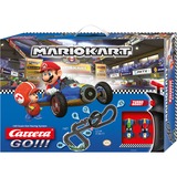 Carrera GO!!! - Nintendo Mario Kart - Mach 8 Racebaan