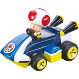 Carrera Nintendo Mario Kart - Mini - Toad RC 2,4 GHz