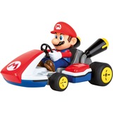 Carrera RC Mario Kart - Mario Race Kart met geluid