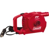 Coleman 12V QuickPump luchtpomp Rood